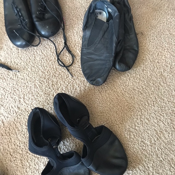 Dance shoes! - Picture 7 of 9